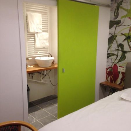 Hotel De Backer Knokke-Heist Kültér fotó